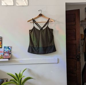 Betsy Johnson Athletic Tank